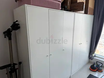 Almost new, perfect condition