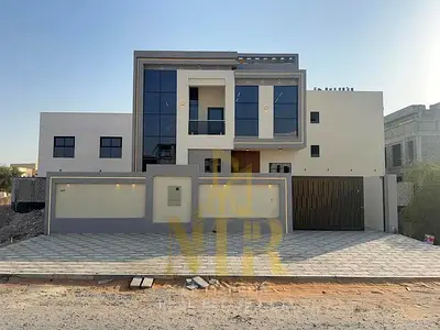 للبيع فيلا فاخرة تجمع الرقي والخصوصية | موقع مميز تشطيب استثنائي تملك حر لجميع الجنسيات فيلا فاخرة بتشطيب راقٍ واستثنائي – تصميم أنيق ومساحات مثالية
