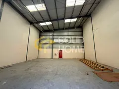2,000 Sqft Warehouse in Industrial Area 12