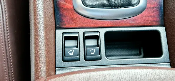2017 Infiniti QX50 照片 6