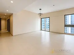 Spacious 2BR | Vacant Soon | Semi Furnished