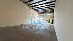 Warehouse in a Prime Location | Wide Access Road | 2,000 Sq. Ft. | Civil Defense System | 3-Phase El