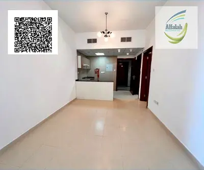1BHK for Sale in City Tower, Ajman | Easy Installments