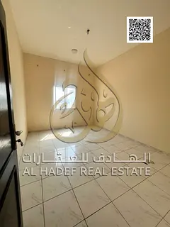 Bedroom & Living Room Apartment for Rent – Al Rawda 2, Ajman ✨ Apartment Features: 1 Bedroom Liv