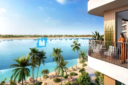 1BR w/ Balcony | High Floor | 40/60 Payment Plan