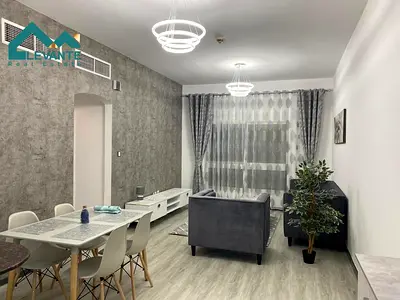 Elegant | Fully furnished Apartment | Prime Location