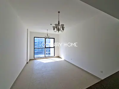 Affordable 1BR with Balcony | Unfurnished