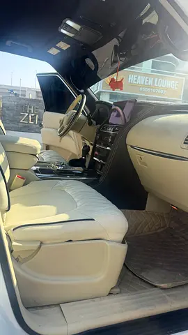 2011 Nissan PATROL 缩略图 11