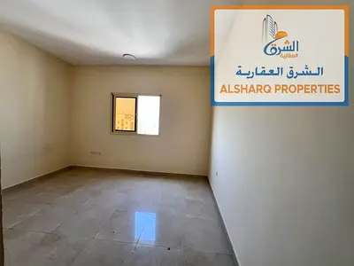 Annual Rent in Al Nuaimia 2, Ajman (Kuwait St Near Nesto/Safeer Mall) | Studio with Separate Kitchen, Central A/C & Landlord Maintenance