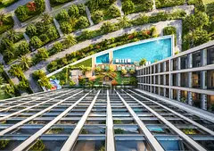 Discounted Price I Flexible Payment Plan I Luxury Living I Prime Location