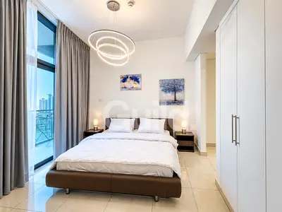 Fully Furnished | Quality Unit | Prime Location