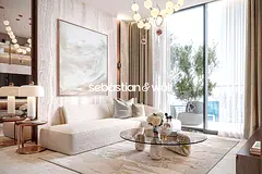Exclusive | Large Layout | Handover Q3 2028