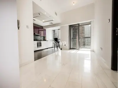 Full Marina View | High Floor | Luxury Living