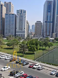 LAHWISH STUDIO JUST 26K READY TO MOVE .NEAR SAFIA PARK NEAR DUBAI