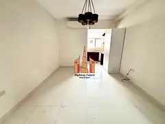 Spacious Studio Apartment Available in New Muwailah Just 23k