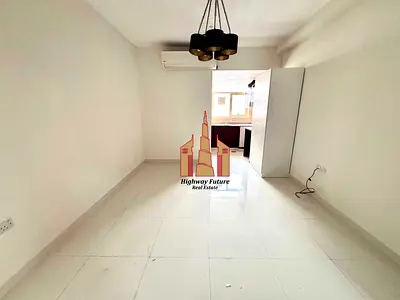 Spacious Studio Apartment Available in New Muwailah Just 23k