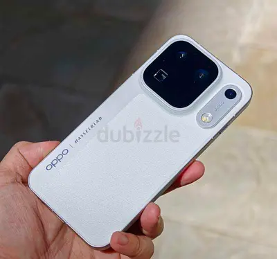Oppo Find X10 Pro Max - White