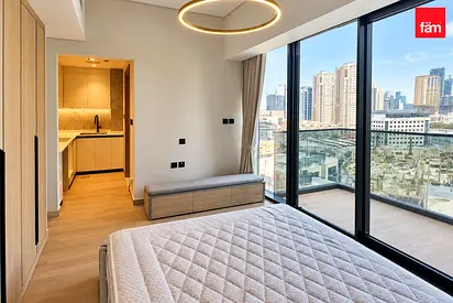 High Floor | Brand New | Furnished