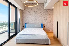 High Floor | Brand New | Furnished