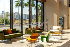Exclusive | Vacant | Furnished