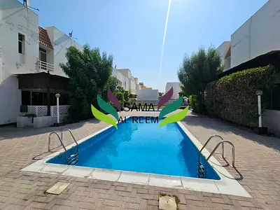 Compound villa | shared pool and garden | Jumeirah 3