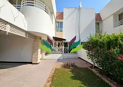 Compound villa | shared pool and garden | Jumeirah 3