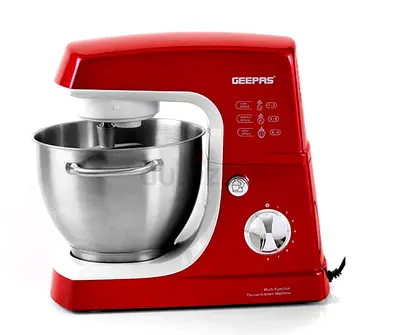 Dough maker