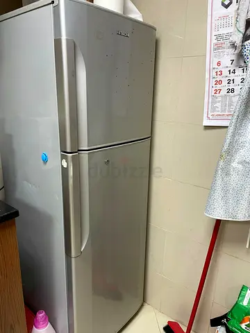 Fridge