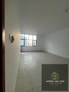 Parking - 2 Master BR - Spacious Hall - 3 Balcony Open View - Spacious Layout - Wardrobes - 3 Bath -
