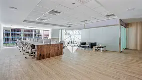 Spacious Office | Near Metro | Ready To Move In