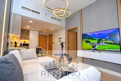 Standard Bedroom Apartment • Azizi Riviera 26