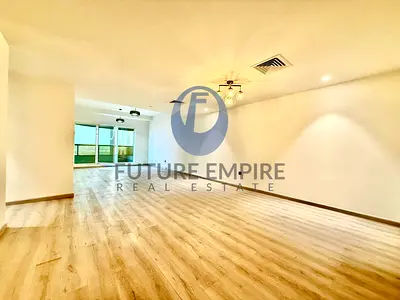 PREMIUM 3BHK + MAIDS ROOM APARTMENT | NEAR METRO