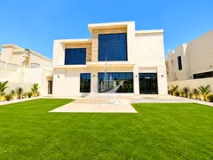 LUXURY STYLE 5BR VILLA FOR RENT IN AL KHAWANEEJ 1