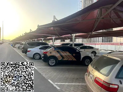Own a Spacious Two Bedroom Apartment | in Al Ameera Village Ajman | 1350 Sq Ft for AED 620,000, An