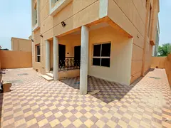 Luxury Villa for Rent in Al Zahia, Sharjah | 5 Master Bedrooms | AED 90,000 Annually