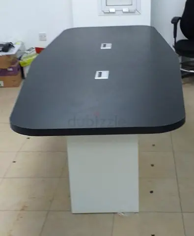 Office Conference meeting Table Custom Made