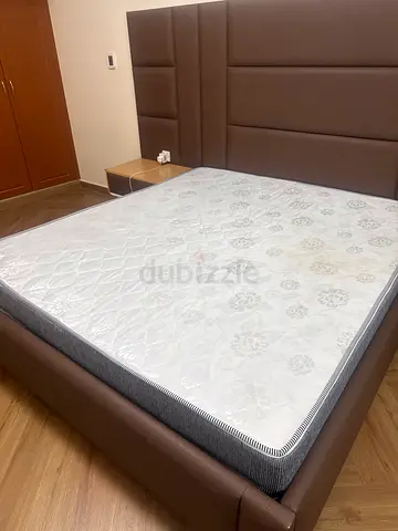 Mattress-200x180 in good condition