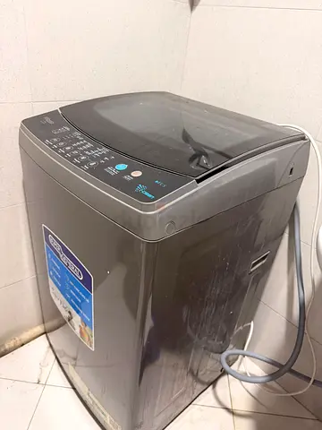 Used Top Load Washing Machine - Good Working Condition