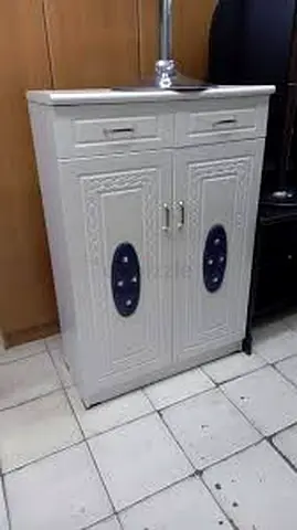 shoe cabinet
