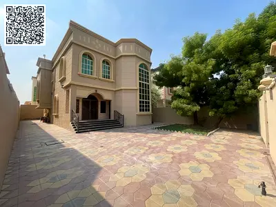5 MASTER BEDROOM VILLA FOR RENT IN MUWAIHAT 1, AJMAN