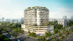 2 BR | Dubai Islands