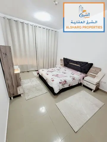 **For Rent: Brand-New Furnished Apartment on Ajman Corniche | Direct Sea View**nnLooking for an elegant furnished apartment with a sea view in a prime