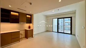Beach Access | Vacant | Modern 1BR