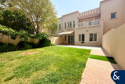 Springs 2 | 3 Bed + Study + Maids | Upgraded