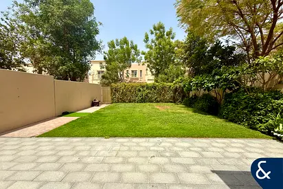 Springs 2 | 3 Bed + Study + Maids | Upgraded