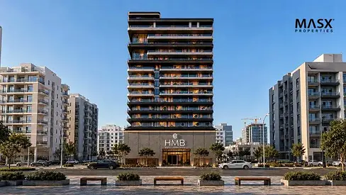 Luxury Living | Premium Quality | Easy Payment Plan