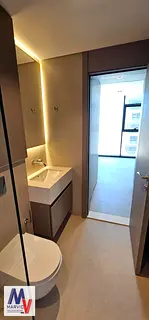 1BR Apartment | The Cove II | Balcony & Pool Access