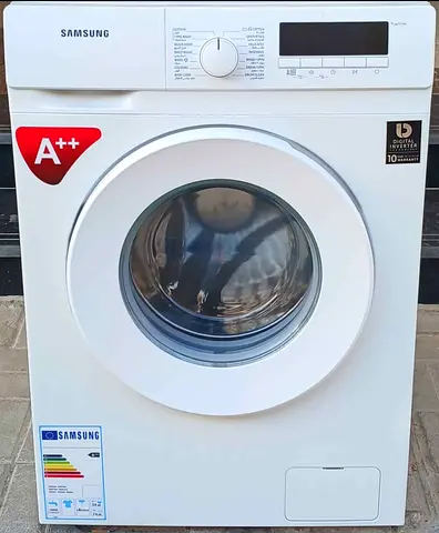 Samsung 7kg washing machine