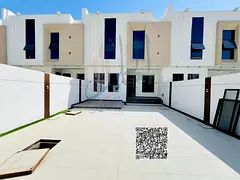 Golden Rental Opportunity in Al Yasmeen | Luxury Brand-New Villa, 5 Master Bedrooms, Separate Majlis