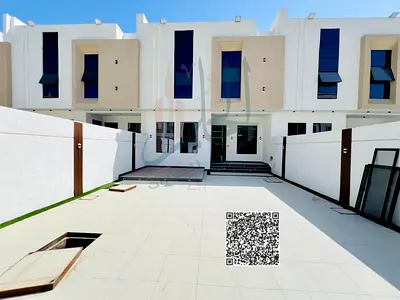 Golden Rental Opportunity in Al Yasmeen | Luxury Brand-New Villa, 5 Master Bedrooms, Separate Majlis, 2 Spacious Living Rooms, 8 Bathrooms, Large Priv